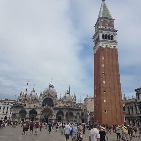 Alberto Apartment In Venice Luaran gambar