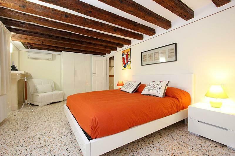 Alberto Apartment In Venice Luaran gambar