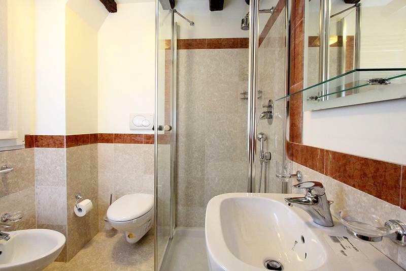 Alberto Apartment In Venice Luaran gambar