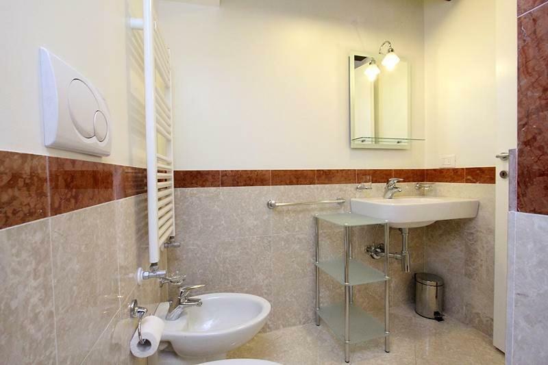 Alberto Apartment In Venice Luaran gambar