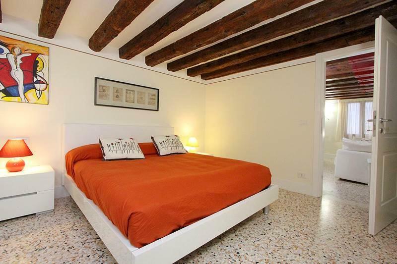 Alberto Apartment In Venice Luaran gambar