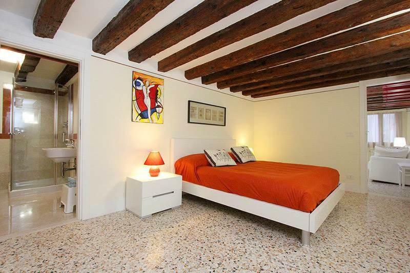 Alberto Apartment In Venice Luaran gambar