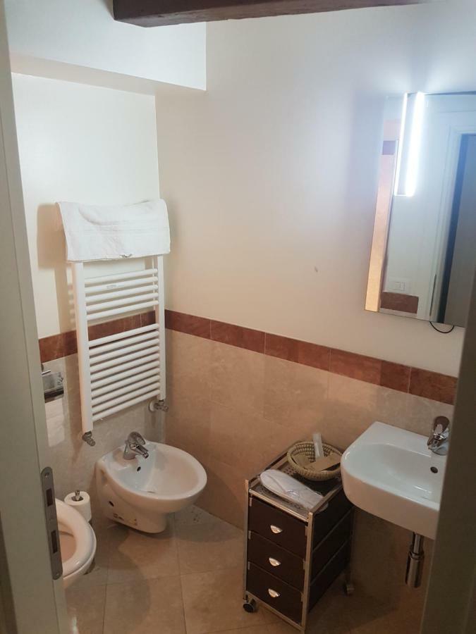 Alberto Apartment In Venice Luaran gambar