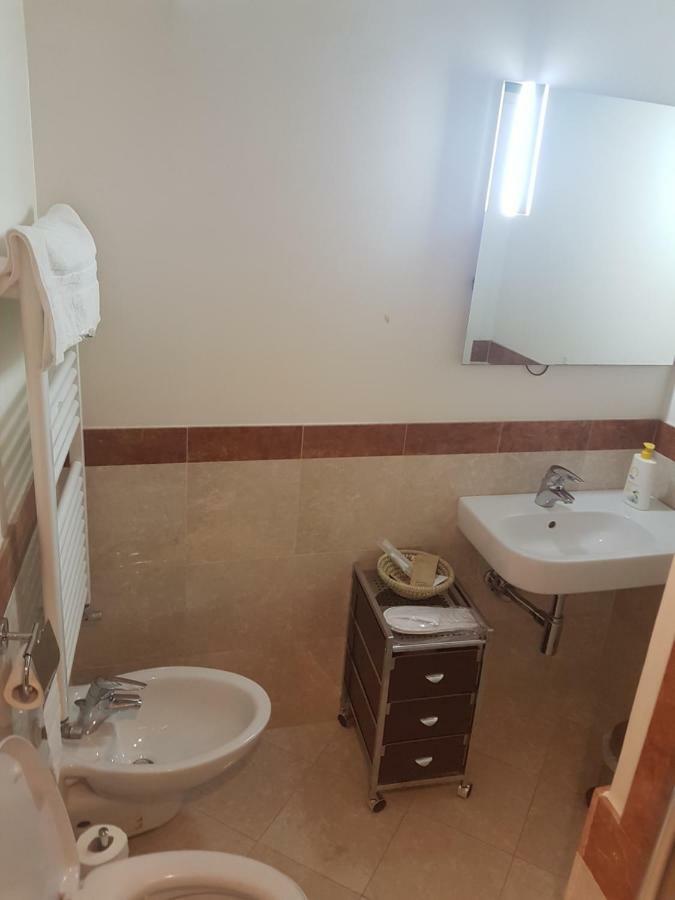 Alberto Apartment In Venice Luaran gambar